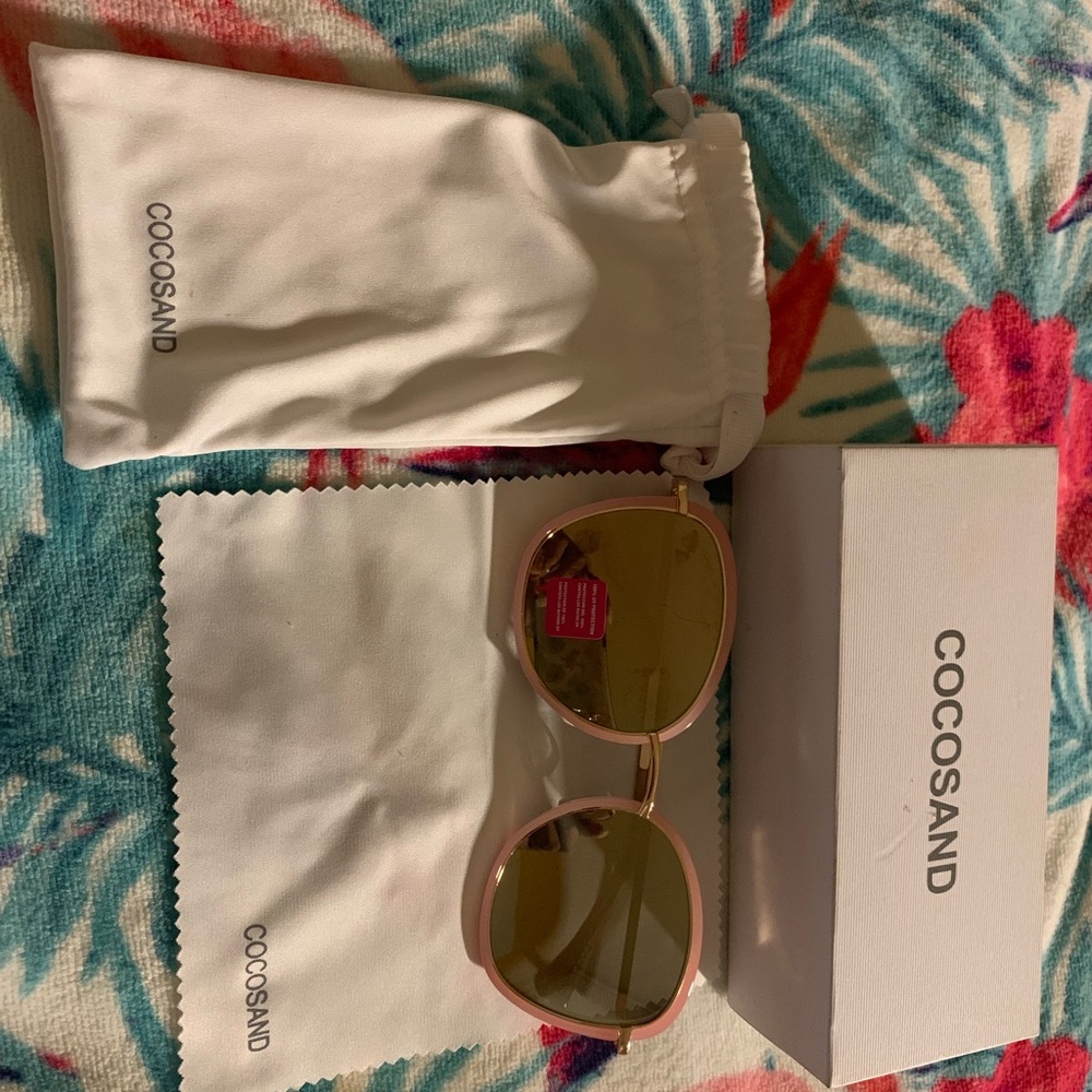 Sunglasses